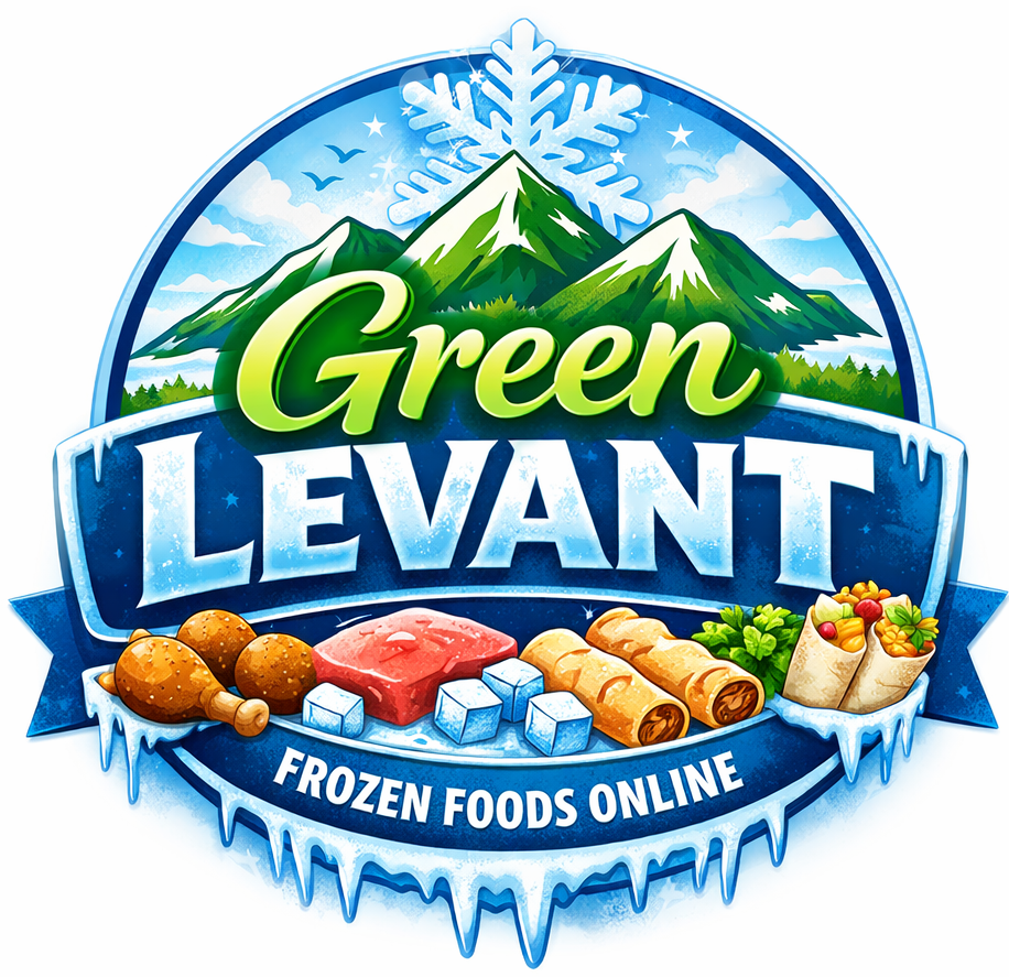 Green Levant