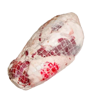 Lamb Leg with Bone / Avg 10 KG