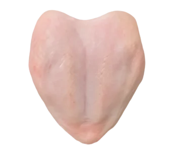 Butterfly Boneless Skin-On Chicken