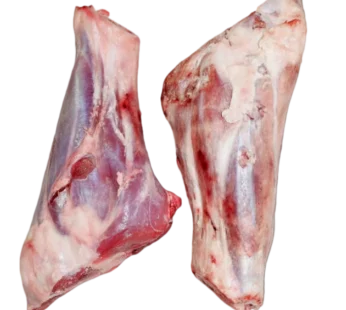 Lamb Shank / Avg 10 KG